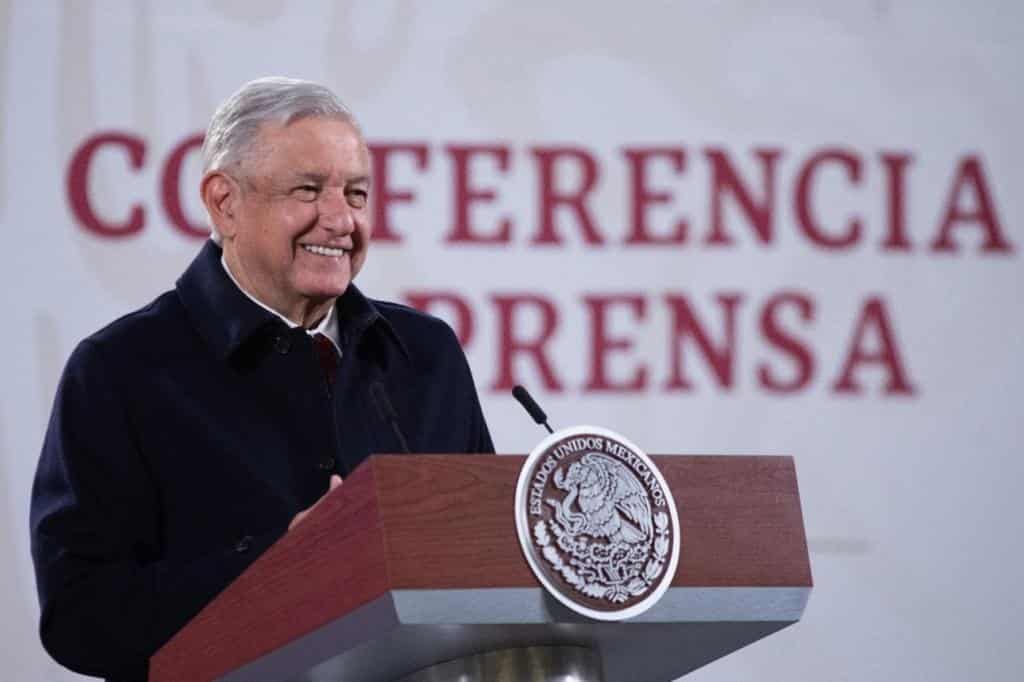 “¡Ánimo! vamos a salir adelante”, dice López Obrador a Tabasqueños, tras superar las inundaciones “¡Ánimo! vamos a salir adelante”, dice López Obrador a Tabasqueños, tras superar las inundaciones