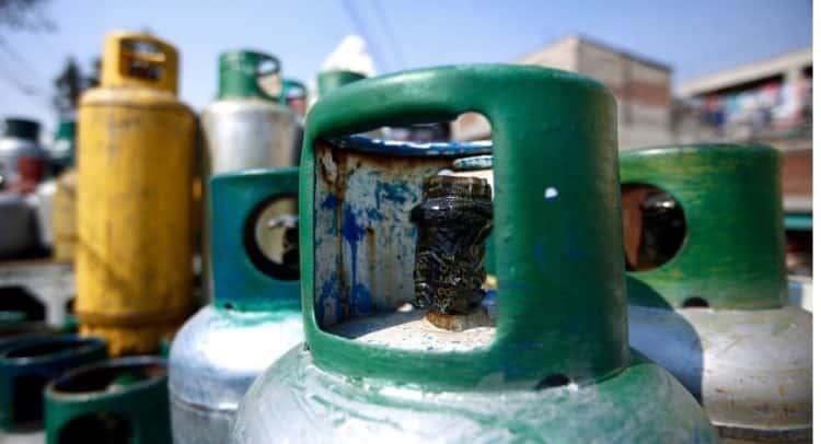 Mantiene Emiliano Zapata los precios más altos de gas LP en Tabasco Mantiene Emiliano Zapata los precios más altos de gas LP en Tabasco