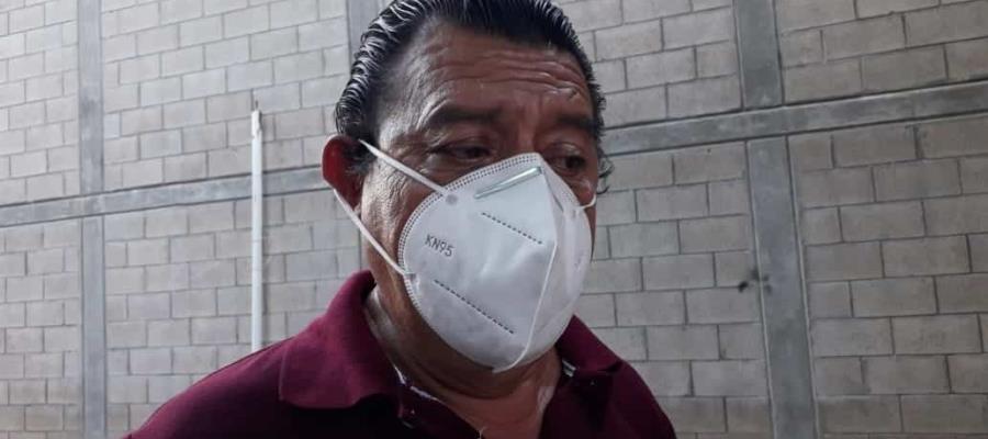 “PRI, PAN y PRD están desesperados en quitarle alas a la 4T”, señala Morena Tabasco