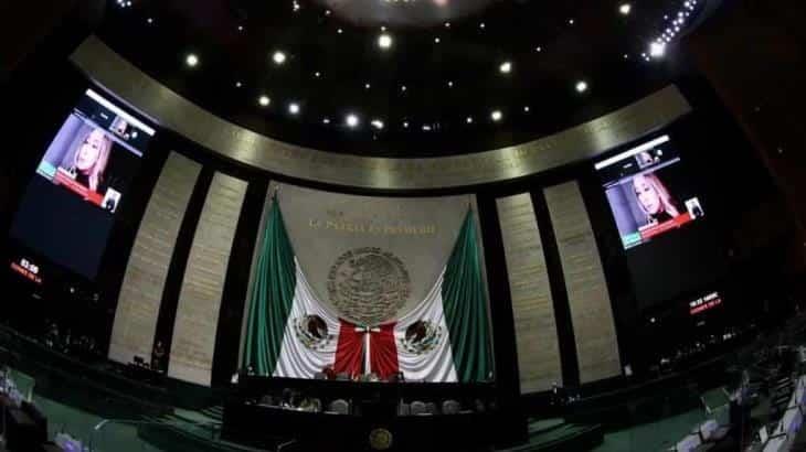 Van 5 diputados federales Tabasqueños por la reelección para un segundo periodo Van 5 diputados federales Tabasqueños por la reelección para un segundo periodo