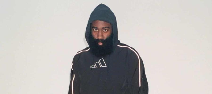 Multan a James Harden por asistir a fiesta pese a COVID Multan a James Harden por asistir a fiesta pese a COVID