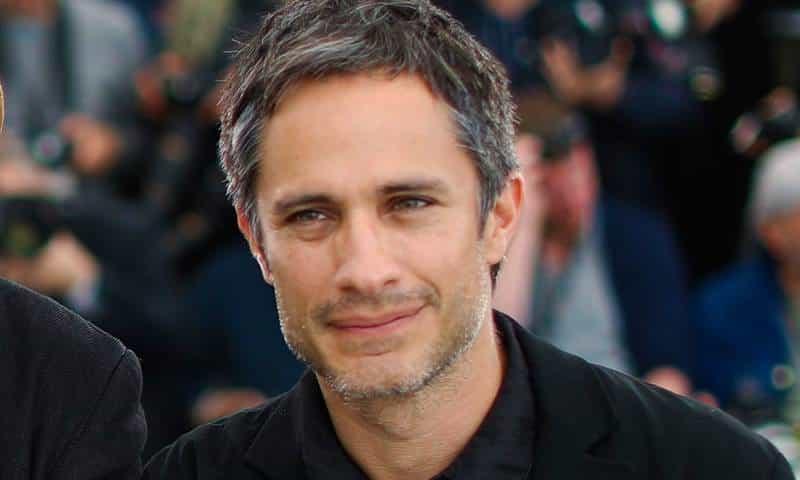 Me emocioné, dice Gael García sobre el inicio de la vacunación en México contra el Covid-19