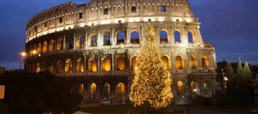 Italia inicia un nuevo confinamiento total por las fiestas: Alazraki