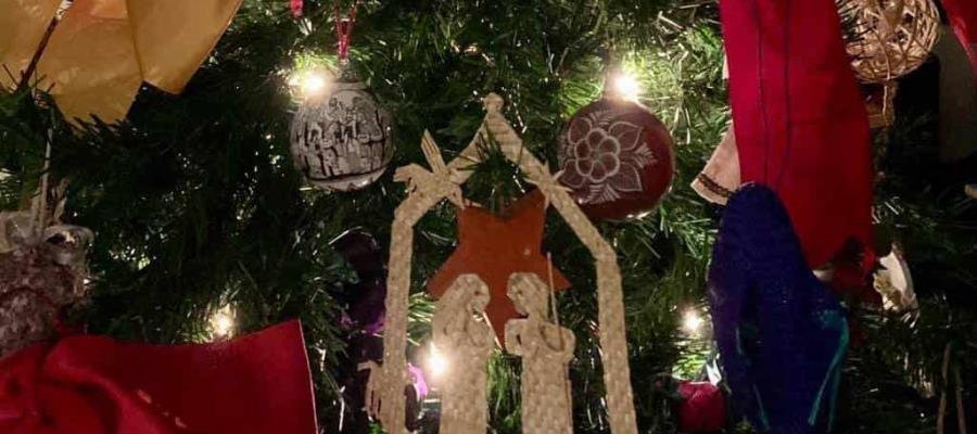 José Antonio Meade pide que en esta Navidad se celebre en casa