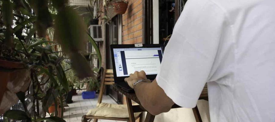 ESPECIAL: Clases en línea no es igual que materias a distancia en la universidad, sostiene catedrática ESPECIAL: Clases en línea no es igual que materias a distancia en la universidad, sostiene catedrática