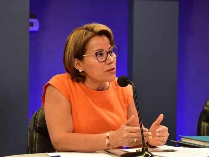 ESPECIAL: Funcionarios señalados por venta de plazas siguen laborando en la SETAB, reconoce Egla Cornelio