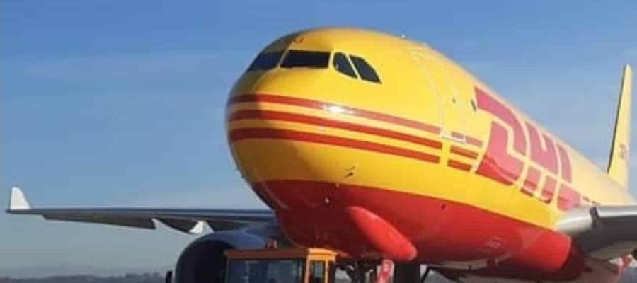 Arribarán hoy a CDMX y Monterrey otras 42 mil 900 vacunas anticovid: SRE