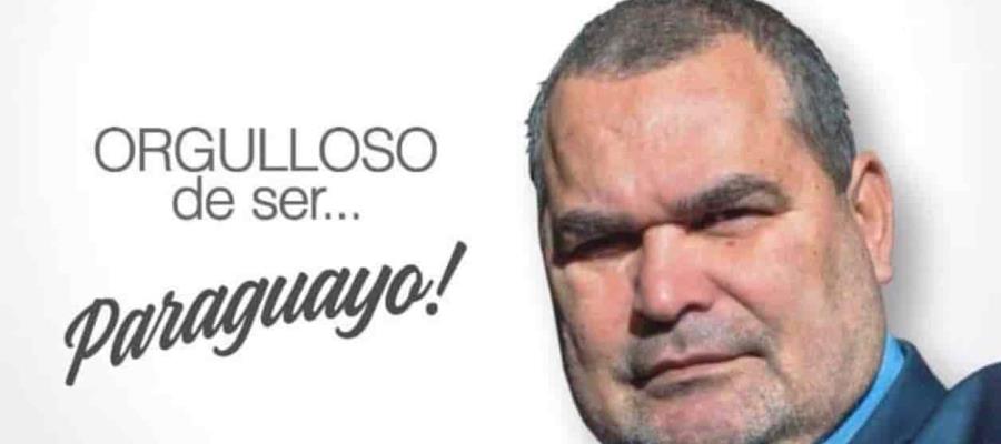 Exportero Chilavert busca candidatura a la Presidencia de Paraguay