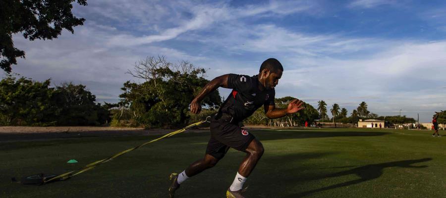 Bryan Angulo, jugador de Xolos, acusado de asesinato en Ecuador