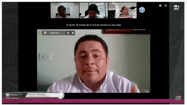 ESPECIAL: Prevenir la violencia política no es un reto, lo que se debe hacer es respetar la ley: MORENA