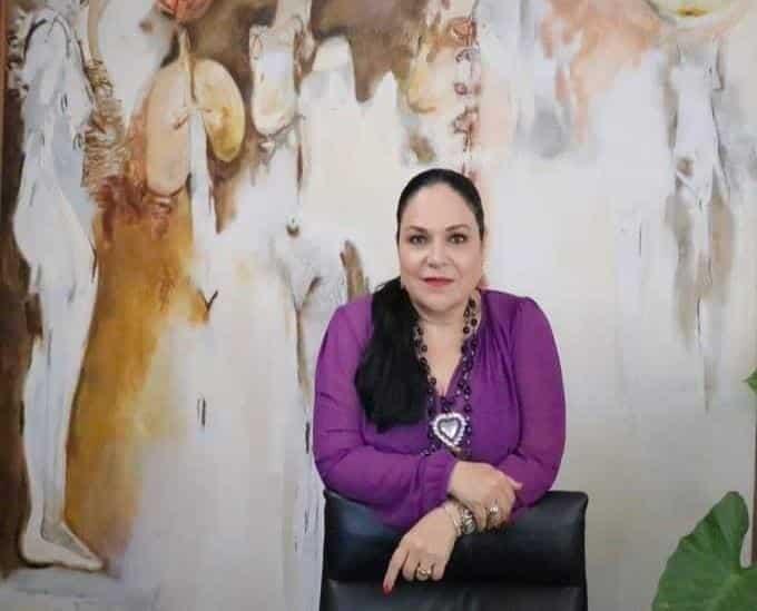 ESPECIAL: En próxima elección, hay que buscar eliminar la violencia política como factor de disputa por el poder: Mónica Fernández