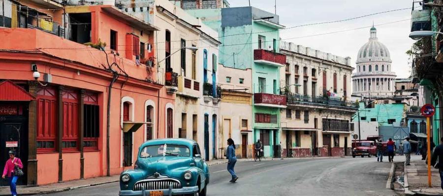 Cuba pedirá a viajeros prueba de COVID-19 negativa para poder ingresar al país… a partir de enero Cuba pedirá a viajeros prueba de COVID-19 negativa para poder ingresar al país… a partir de enero