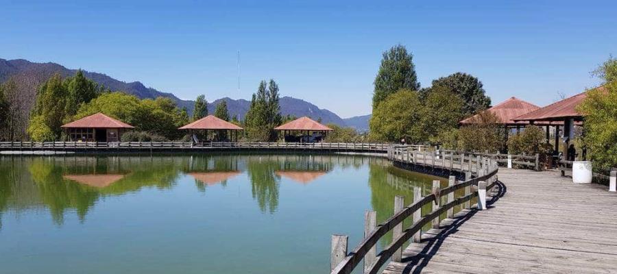 Pueblos Mágicos generaron 48 mil 171 millones de pesos en Valor Agregado Censal Bruto en 2018, revela Turismo