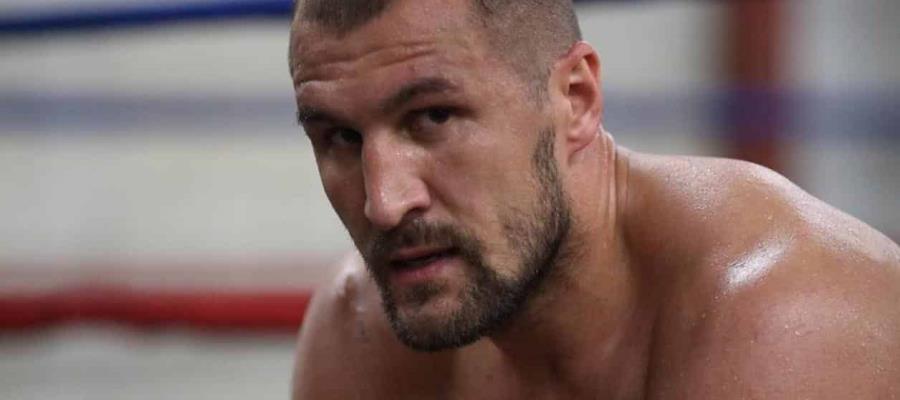 Demandaría DAZN a Kovalev por transmitir en vivo la pelea de Canelo vs Smith