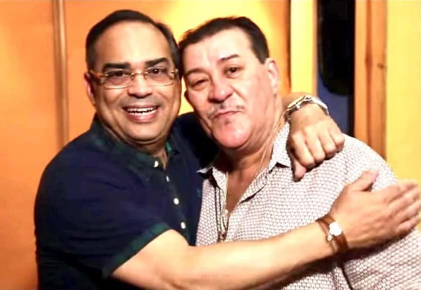 Fallece el cantante puertorriqueño Tito Rojas “El Gallo Salsero”, a causa de un ataque cardiaco