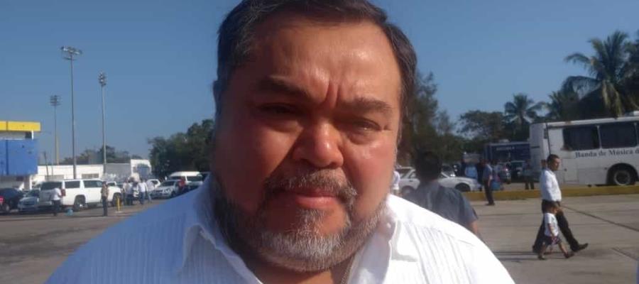 Ordena TEPJF reponer procedimiento contra el director de TVT acusado de actos anticipados de campaña Ordena TEPJF reponer procedimiento contra el director de TVT acusado de actos anticipados de campaña