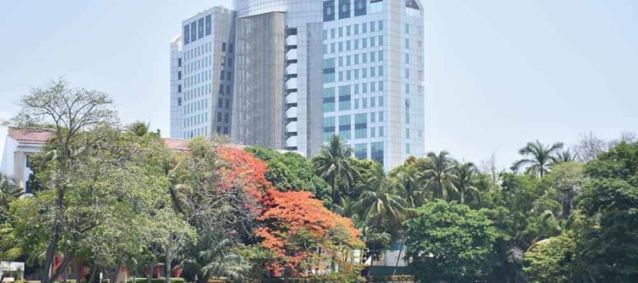 Se pronostican lluvias moderadas para este sábado en Tabasco: Conagua