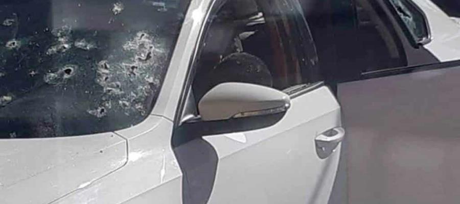 Ejecutan en Sonora a presunto operador del Chapo Guzmán