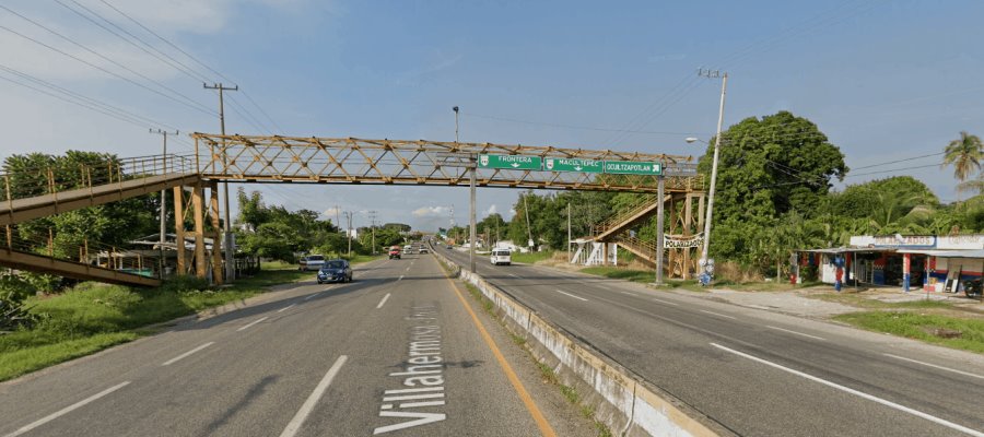 Se registra este domingo sismo de 3.5 grados en Tabasco con epicentro en Ocuiltzapotlán Se registra este domingo sismo de 3.5 grados en Tabasco con epicentro en Ocuiltzapotlán