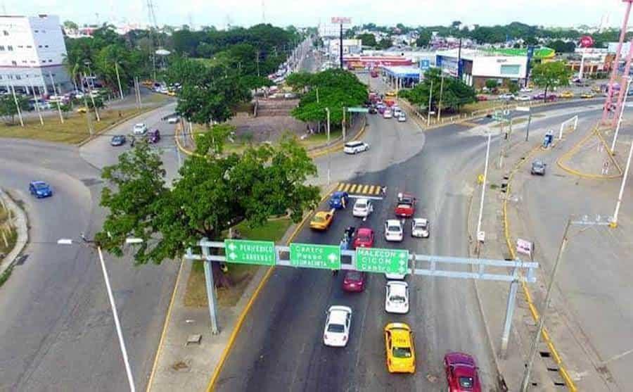 Constructoras Tabasqueñas realizarán obra del distribuidor vial “Guayabal”