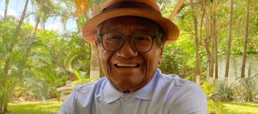 Tras pandemia, Armando Manzanero recibirá homenaje en Bellas Artes Tras pandemia, Armando Manzanero recibirá homenaje en Bellas Artes