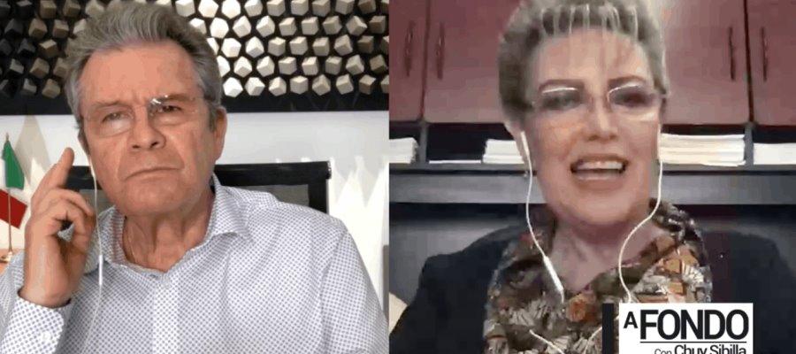 Coinciden psicólogos en “A Fondo” que está en uno mismo aprender si este 2020 se ganó algo pese a las dificultades