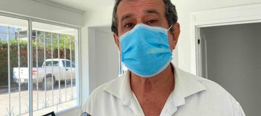 Reconoce MC que pandemia dificultará periodo de precampañas, por lo que abanderados deberán ser ‘creativos’ Reconoce MC que pandemia dificultará periodo de precampañas, por lo que abanderados deberán ser ‘creativos’