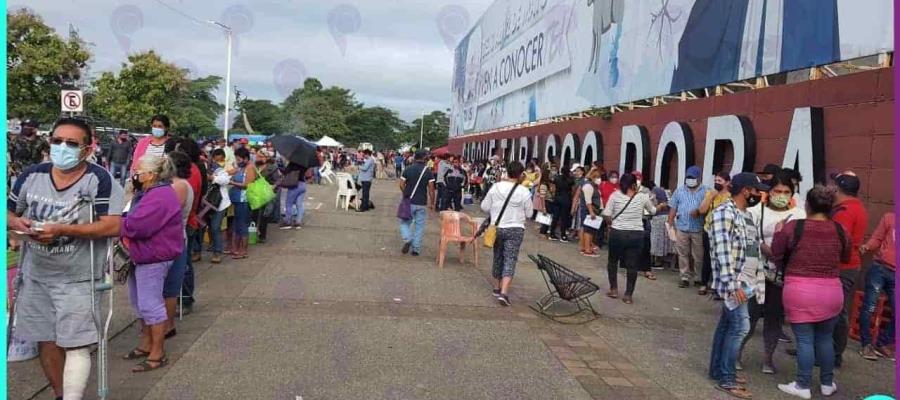 Modifica Bienestar estrategia del pago para afectados de inundación… pendientes Modifica Bienestar estrategia del pago para afectados de inundación… pendientes