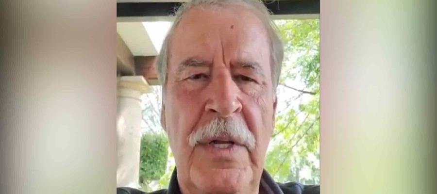 “No sirven ni CFE… ni Bartlett” sostiene Fox tras “apagón masivo”