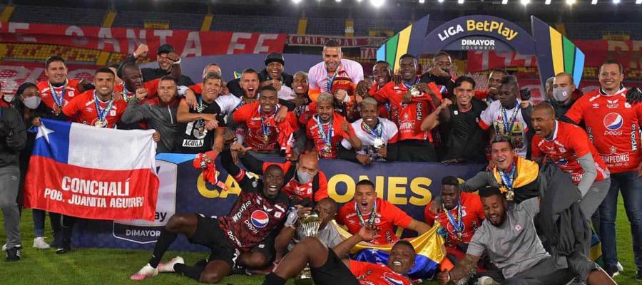 ‘Festejos’ dejan 88 heridos tras triunfo del América de Cali