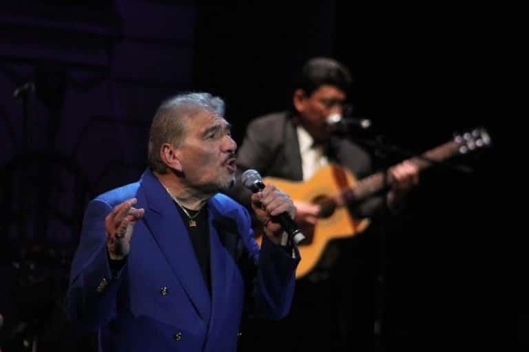 Martín Urieta asume como presidente de la SACM, ante deceso de Manzanero