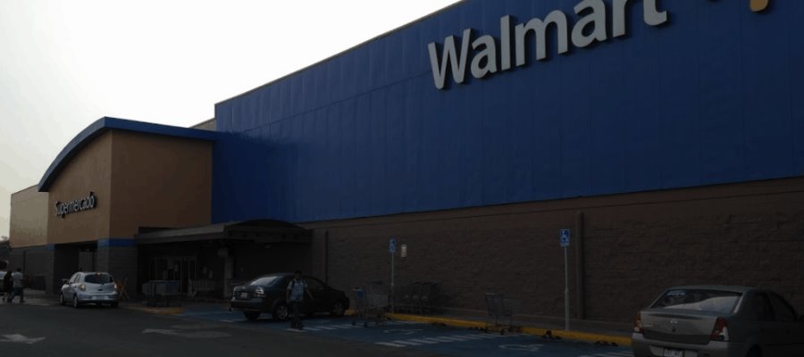 Desmiente Walmart México que esté vendiendo vacunas contra el Covid Desmiente Walmart México que esté vendiendo vacunas contra el Covid