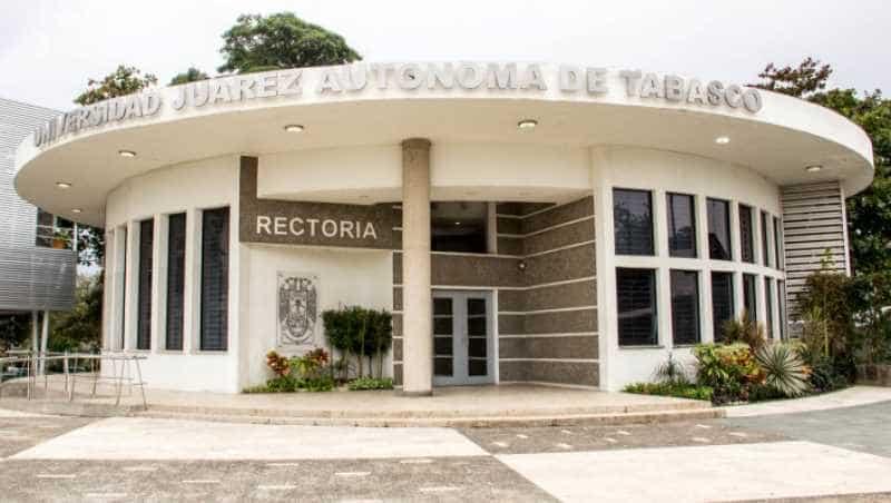 Ubican a la UJAT en lugar 28 en calidad educativa… a nivel nacional