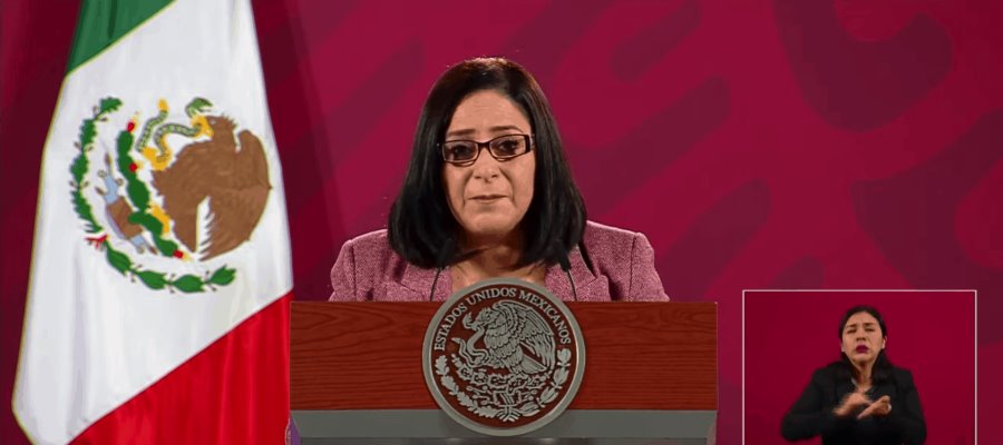 Reporta Protección Civil más de 30 mil sismos en México durante el 2020 Reporta Protección Civil más de 30 mil sismos en México durante el 2020