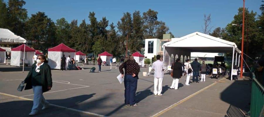 Asegura Obrador que ya se investiga a familia que “saltó la fila” de vacunación contra COVID; serán castigados, dice