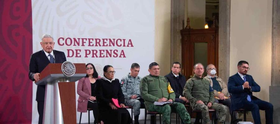 Justicia y bienestar, entre los propósitos de AMLO para el 2021 Justicia y bienestar, entre los propósitos de AMLO para el 2021