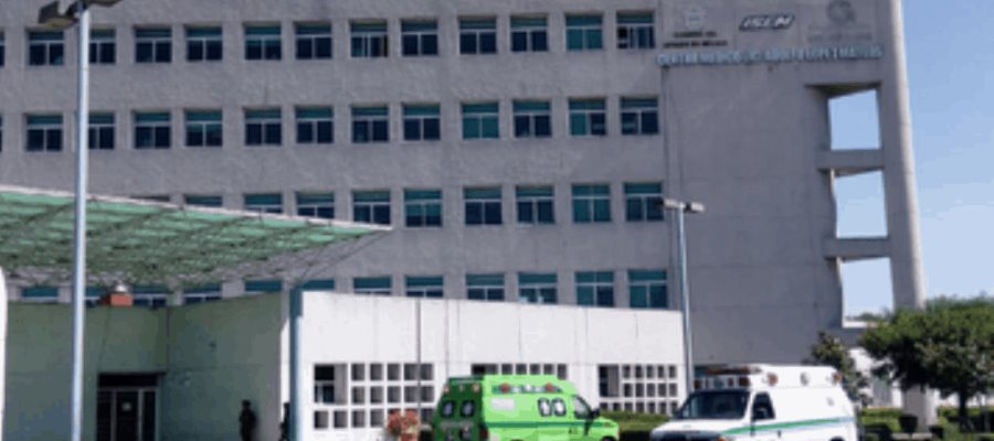 Separan a “Lord Vacunas” de su cargo para que autoridades de Edomex realicen investigaciones