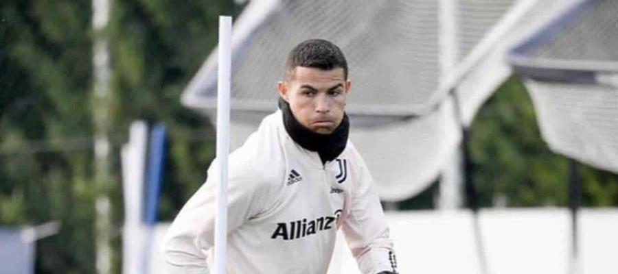 Cristiano Ronaldo asegura que ni siquiera piensa en el retiro Cristiano Ronaldo asegura que ni siquiera piensa en el retiro