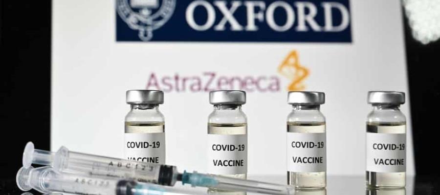 Trabajadora de la salud en Noruega, muere tras recibir vacuna de AstraZeneca Trabajadora de la salud en Noruega, muere tras recibir vacuna de AstraZeneca