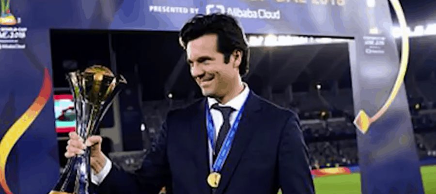 América tiene una historia “arrolladora”: Solari América tiene una historia “arrolladora”: Solari