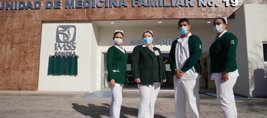 IMSS pagará a pensionados hasta el 4 de enero