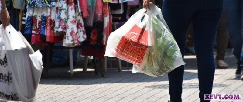 El tema no era prohibir el plástico, el tema es cuestión de educación, señala ambientalista
