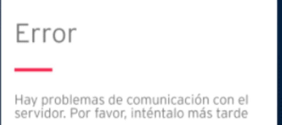 Por falla técnica, servicios de Citibanamex tuvieron intermitencias