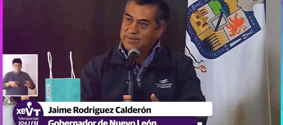 Anuncian cierre total de comercios para este domingo en Nuevo León, ante aumento de Covid-19