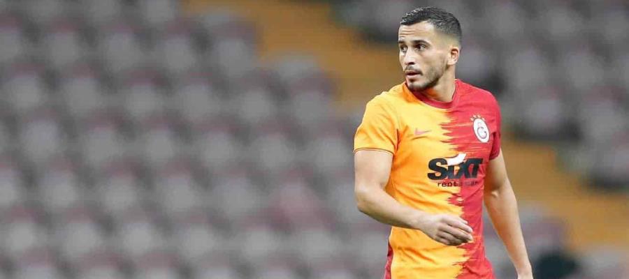 Futbolista noruego sufre accidente jugando con pirotecnia; podría perder el ojo Futbolista noruego sufre accidente jugando con pirotecnia; podría perder el ojo