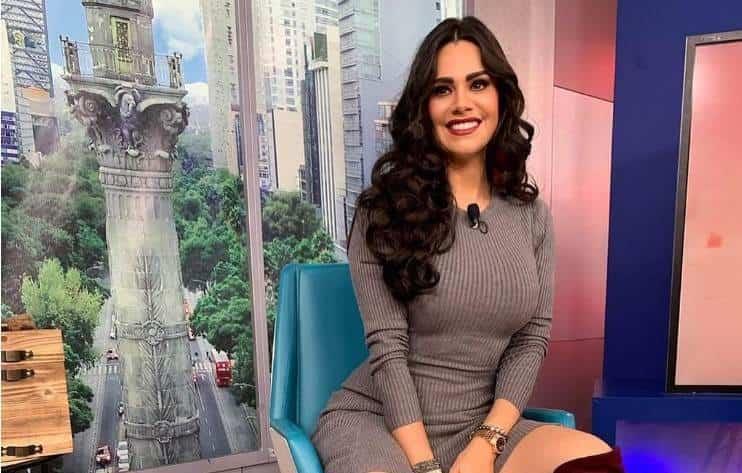 Me contagiaron en mi casa, Luz Elena González da a conocer que tiene covid Me contagiaron en mi casa, Luz Elena González da a conocer que tiene covid