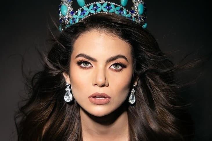 Muere Miss Aguascalientes 2019, Ximena Hita Muere Miss Aguascalientes 2019, Ximena Hita