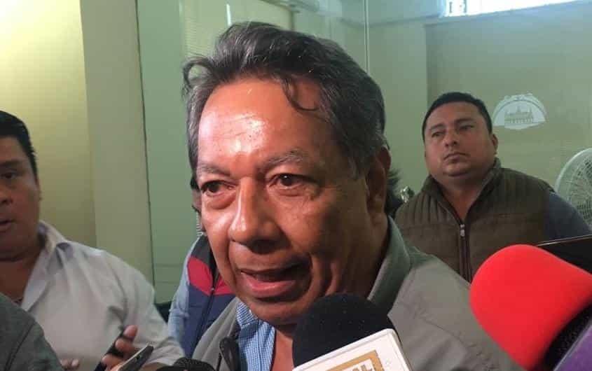 Buscan socios a ex líder del Transbus para que responda por adeudo millonario