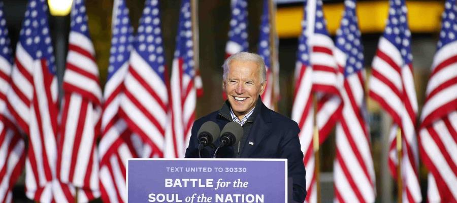 11 senadores republicanos desafiarán triunfo de Biden; anuncian que se opondrán a la ratificación el próximo 6 de enero
