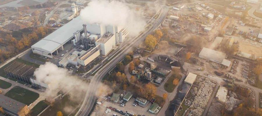 Alertan que la quinta parte de la población mundial puede verse afectada por el hundimiento del suelo para el 2040